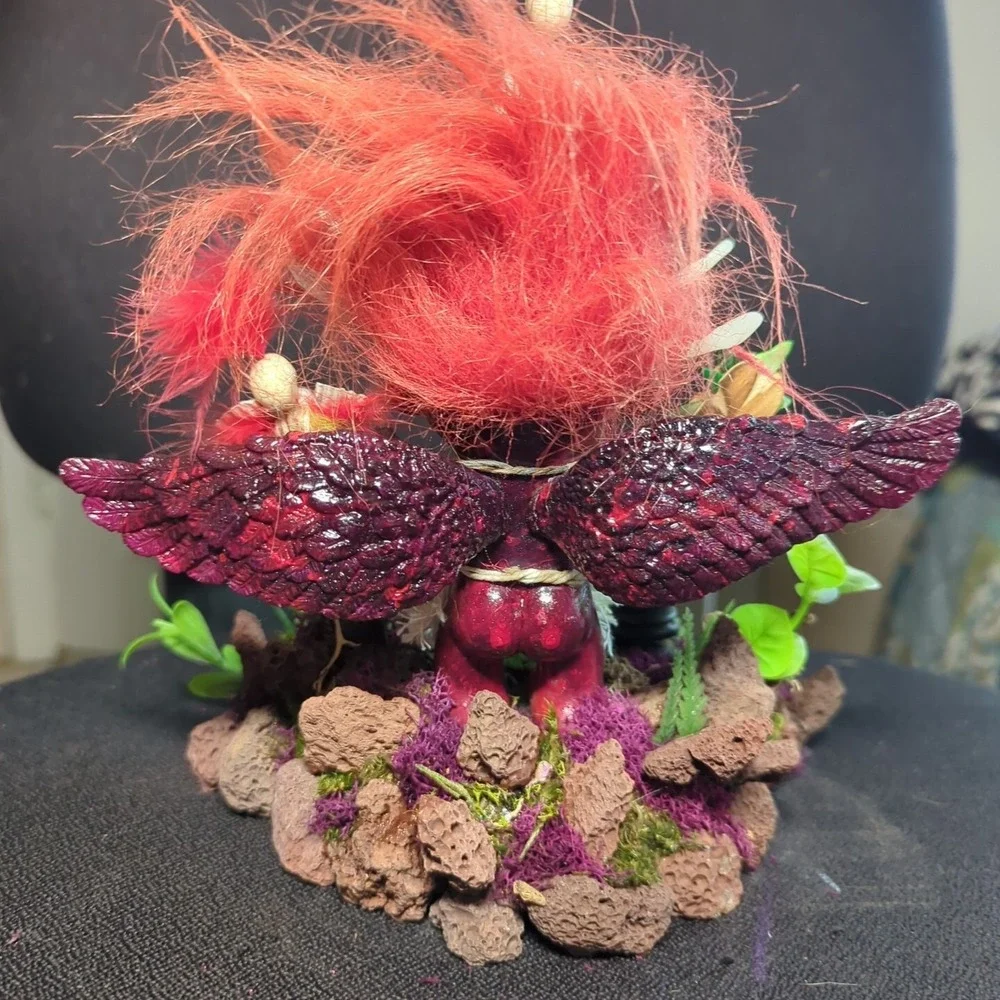 Ooak this one